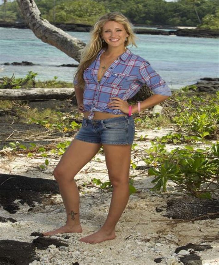 Whitney Duncan Net Worth