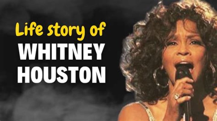 Whitney Houston Biography; Net Worth, Songs, Funeral, Daughter, Death And Husband