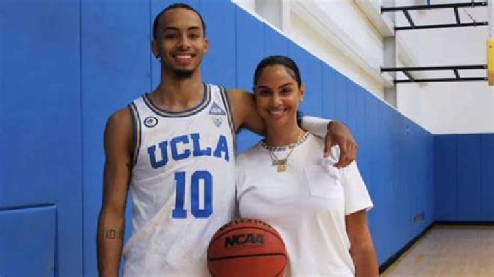 Who Are Amari Bailey’s Parents? Everything To Know About The Basketball Player