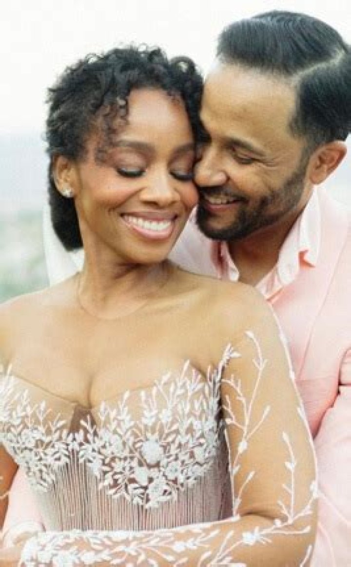 Who Are Anika Noni Rose Parents? Meet John Rose Jr. And Claudia Rose On Instagram