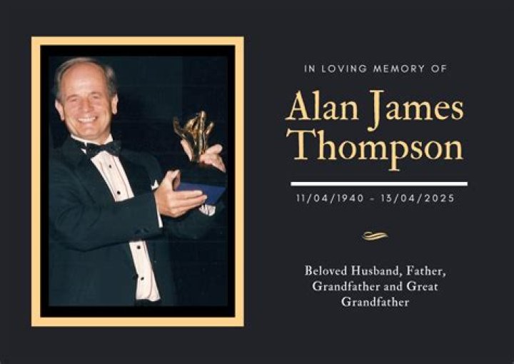 Who Are Austin Thompson The Parents Alan And Elise Thompson? Arrest And Charge