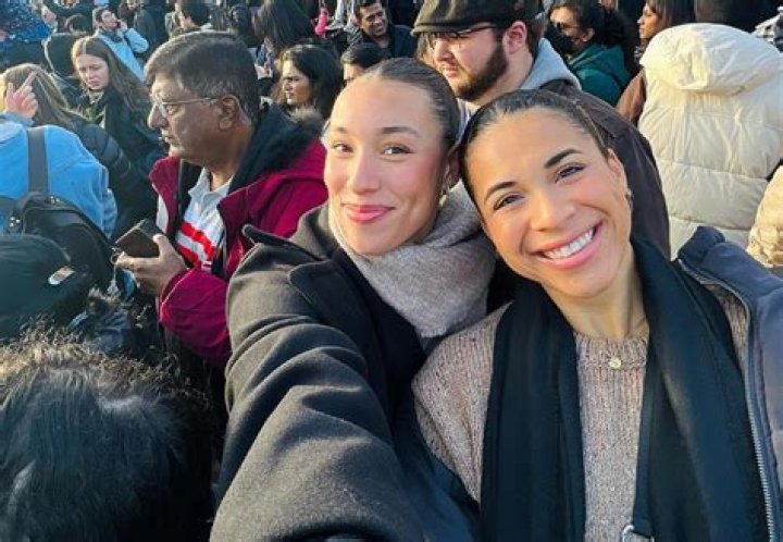 Who Are Avery Cyrus Parents Scott Blanchard & Sylvia Flores Bugarin? Age Gap And Family Ethnicity