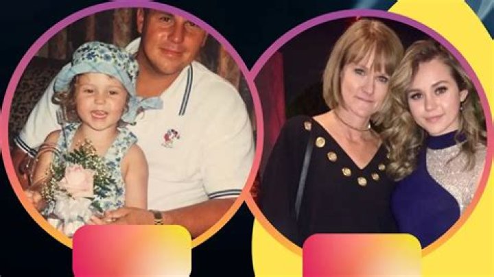 Who Are Brec Bassinger Parents? Details To Know About The Parents And Family Of Stargirl Actress