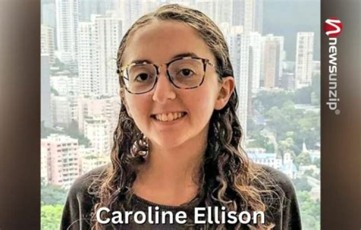 Who are Caroline Ellison Parents? Caroline Ellison Biography, Parents Name and More