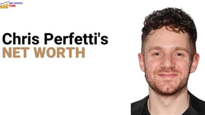 Who are Chris Perfettis Parents? Chris Perfetti Biography, Parents Name, Nationality and More