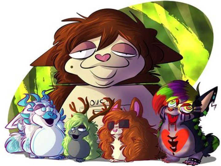 Who are Connie and Larry on tattletales?