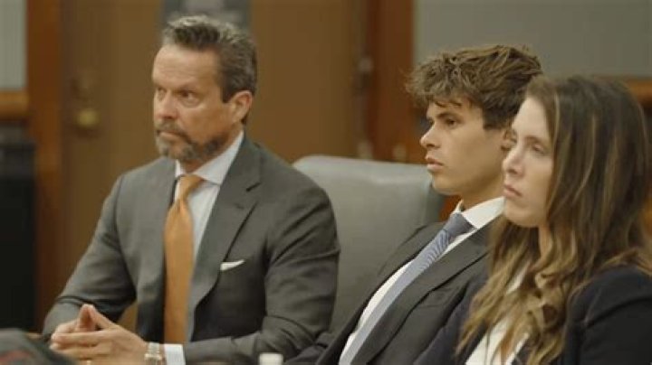 Who Are Dan Bohm And Lisa Bohm? Details To Know About Alec Bohm Parents