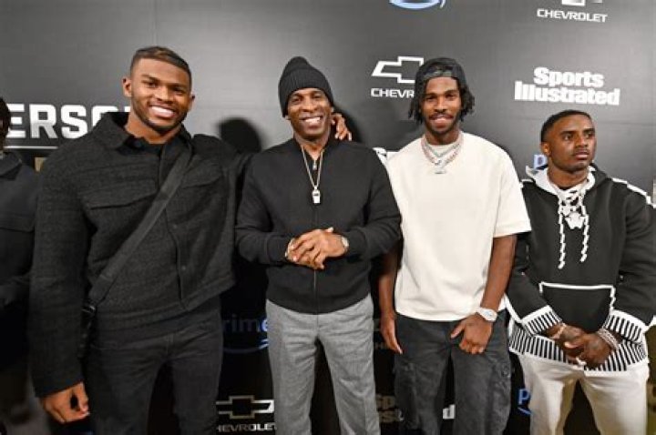 Who Are Deon Watson And Anna Hegbloom Watson? Meet Anton Watson Parents