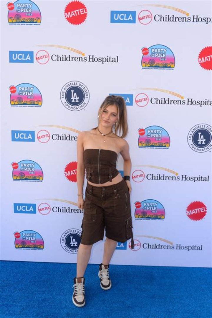 
Who Are Elliana Walmsley Brother? Explore More About Jakeob And Luke 