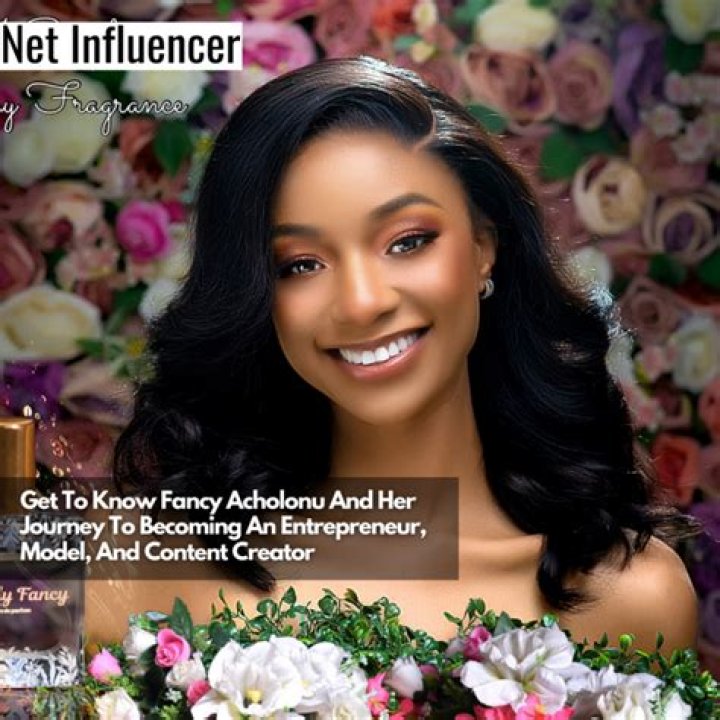 
Who are Fancy Acholonus Parents? Fancy Acholonu Biography, Parents Name, Nationality and More 