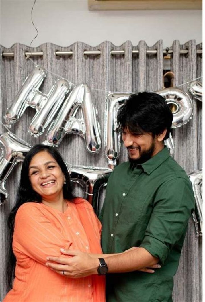 
Who are Gautham Karthiks Parents? Gautham Karthik Biography, Parents Name, Nationality and More 