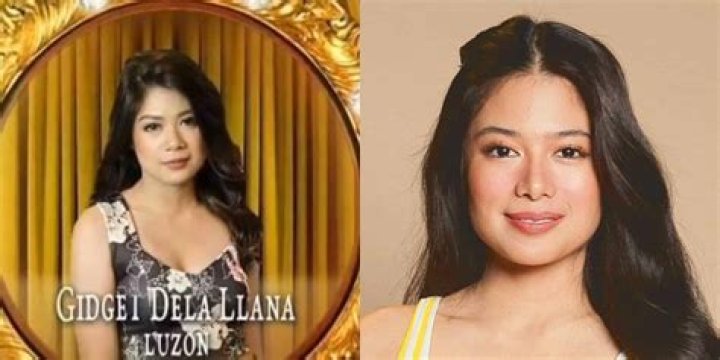 Who Are GiGi De Lana Parents? Details On The Singer