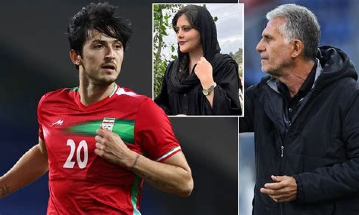 
Hossein Kanani Zadegan Height, Weight, Net Worth, Age, Birthday, Wikipedia, Who, Instagram, Biography 