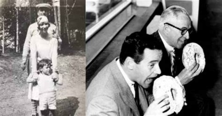 Who are Jack Lemmons Parents? Jack Lemmon Biography, Parents Name, Nationality and More