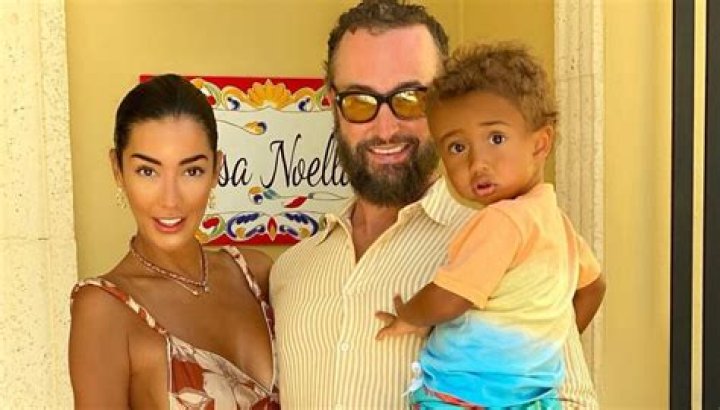 Who Are James Junior & Coco? Details To Know About Noella Bergener Kids