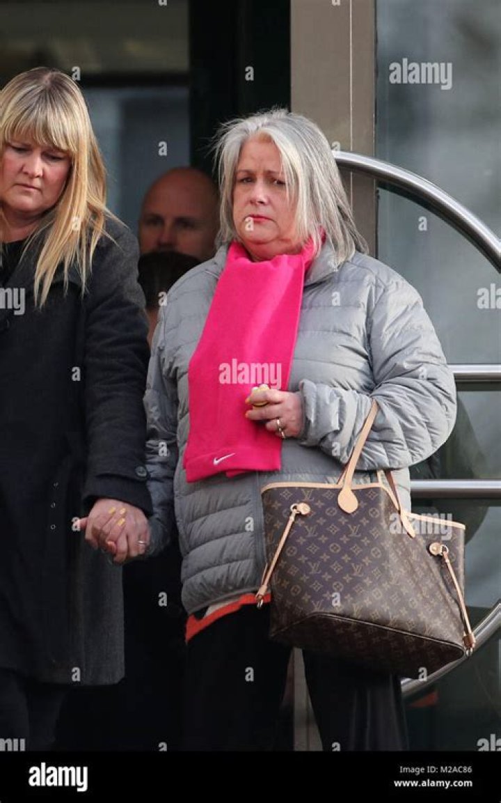 Who Are Joshua Stimpson Parents, Where Is Molly McLaren Murderer Now?