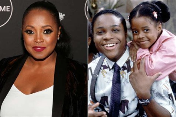 
Who are Keisha Pulliams Parents? Keisha Pulliam Biography, Parents Name, Nationality and More 