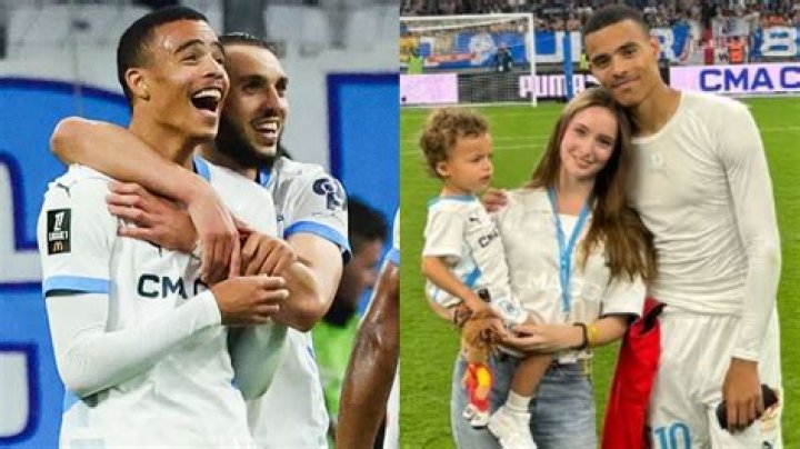 Who Are Melanie Hamilton & Andrew Greenwood? Everything To Know About English Footballer Mason Greenwood Parents