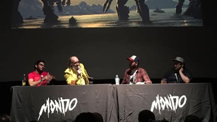 
Who are Mitch Putnam and Rob Jones, Mondo co-founders fired by Funko? 