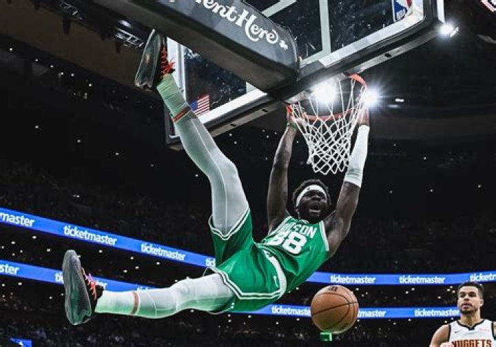 
Who are Neemias Quetas Parents? Neemias Queta Biography, Parents Name, Nationality and More 