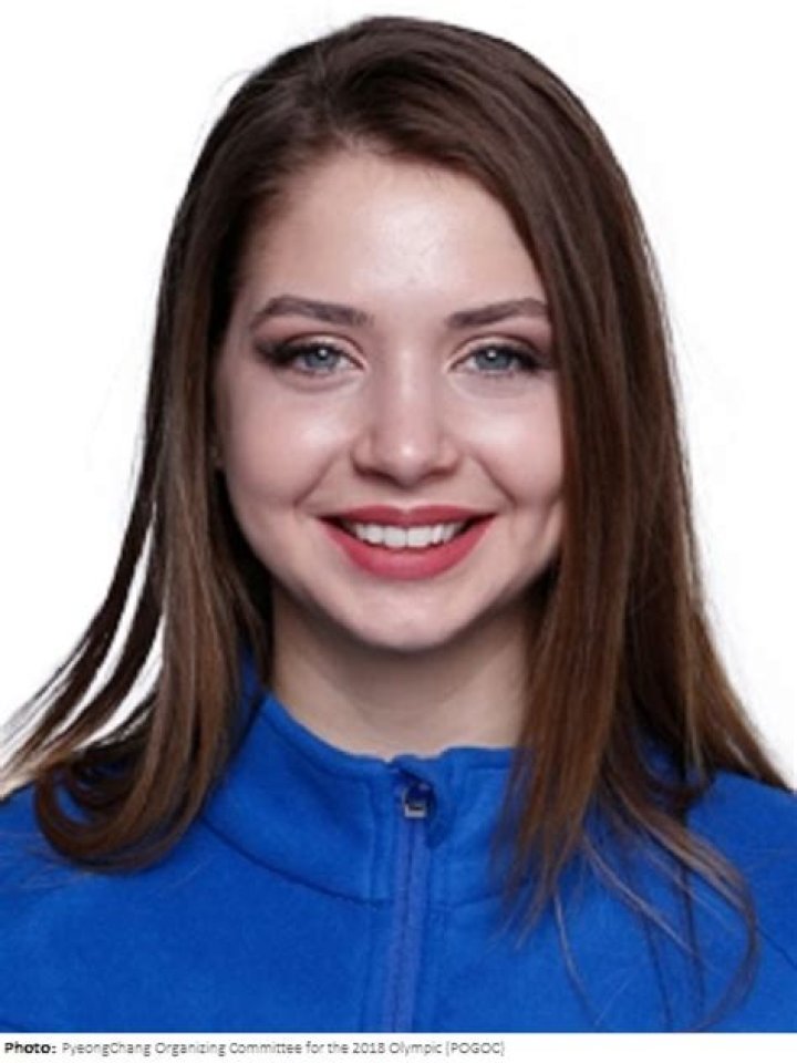 Who Are Oleksandra Nazarova Parents? Boyfriend Net Worth Instagram Details Of The Ice Dancer