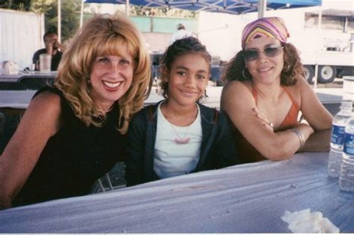 Who Are Paige Hurd parents: Meet her father and mother