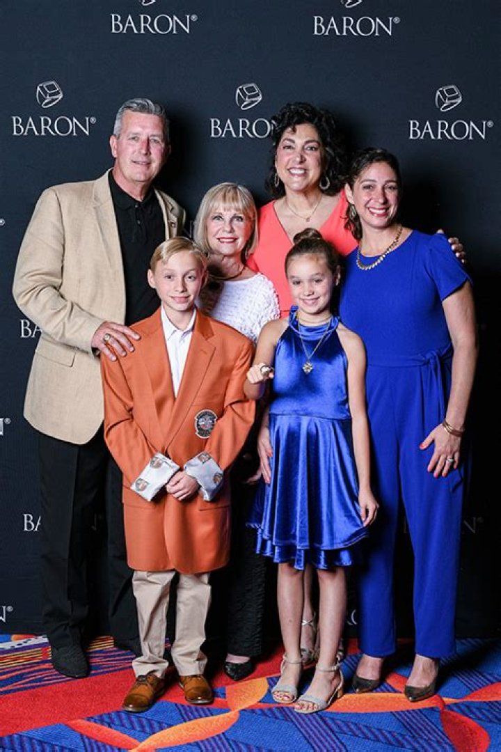 Who Are Pamela Levine And Jim Valvano Kids? Did They Remarried? Family And Net Worth