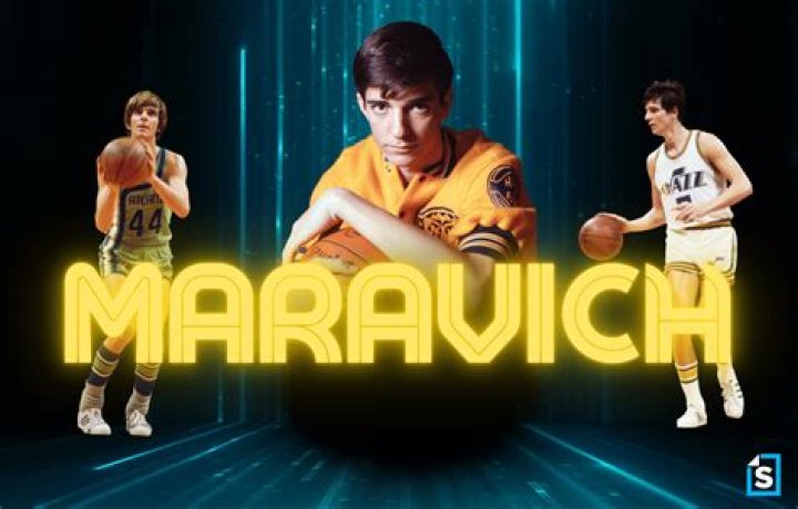 Who Are Pete Maravich’s Children Josh Maravich And Jaeson Maravich, And What Do They Do Now?