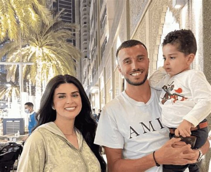 Who are Romain Saisss Parents? Romain Saiss Biography, Parents Name, Nationality and More