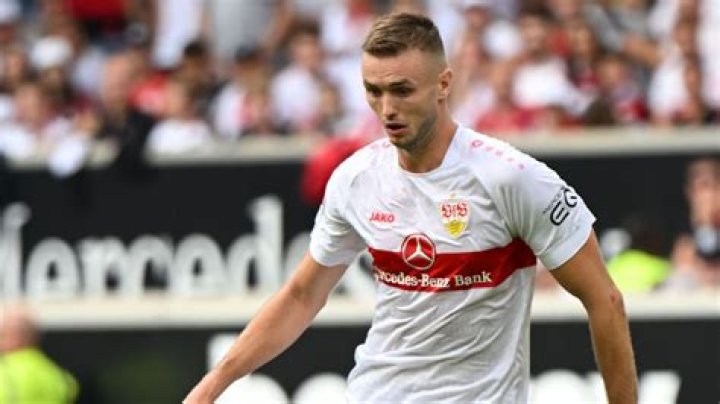 
Who Are Sasa Kalajdzic Parents? Here’s What We Know About The Austrian Football Player 