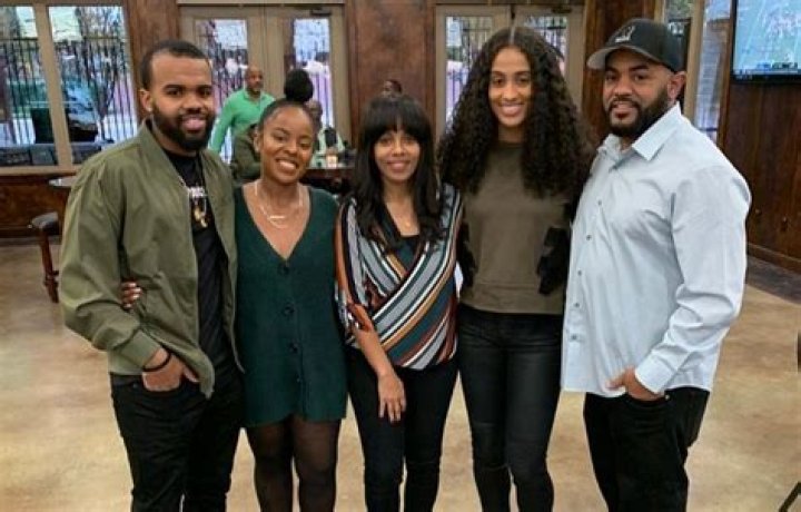 Who Are Skylar Diggins Parents? Details To Know About The American Basketball Player