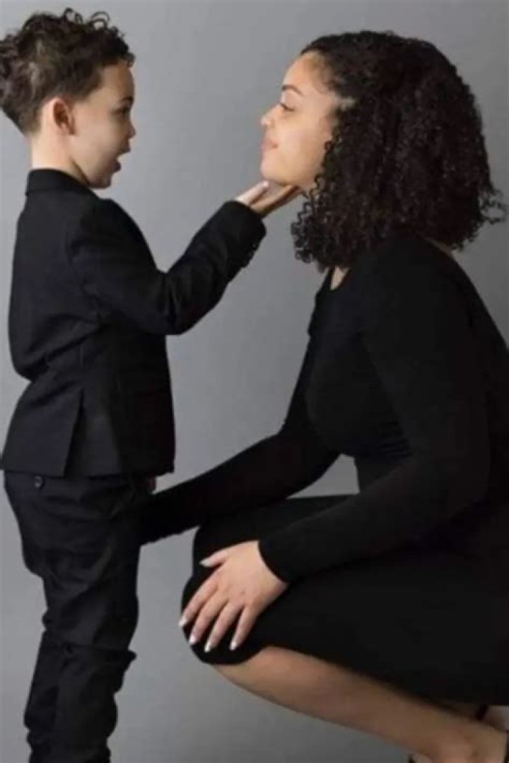 Who Are Toriah Lachell Real Parents? Meet John Gibbs And Julie Gibbs On Instagram