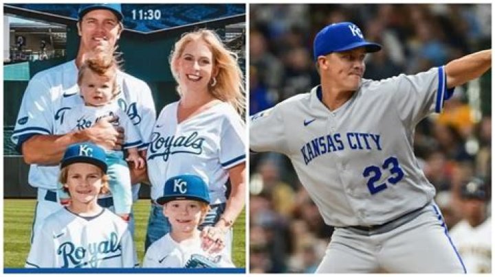 Who Are Zack Greinke Parents? Details To Know About The Family Of The Baseballer