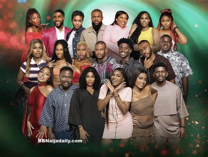 
Who Has The Highest Vote In BBN Season 7 | BBNaija Voting Result 2022 