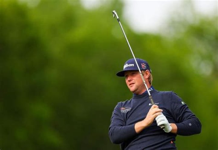 Who Is Abigail Mullinax? Meet American Golfer Trey Mullinax Wife On Instagram