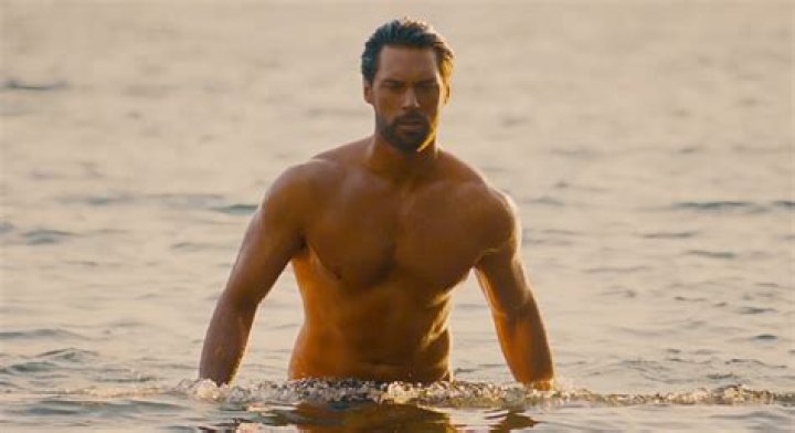 Who is Actor Trey Tucker From What Lies Below? Meet Him On Instagram