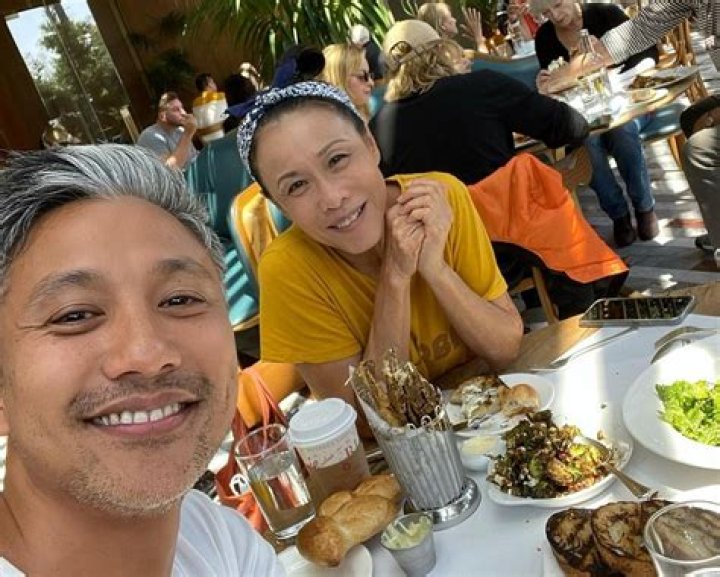 Who Is Alain Uy? Everything To Know About The Actor