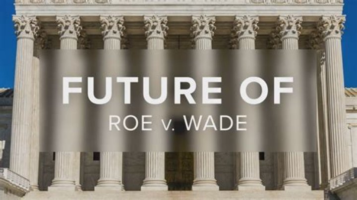 
Who Is Alexander Ward From Politico? Reporter Updates On Supreme Court Leak Of Roe Vs Wade Case 