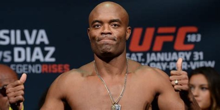 Who is Anderson Silva? Find Net Worth, Quote, Awards, Fact, Wiki