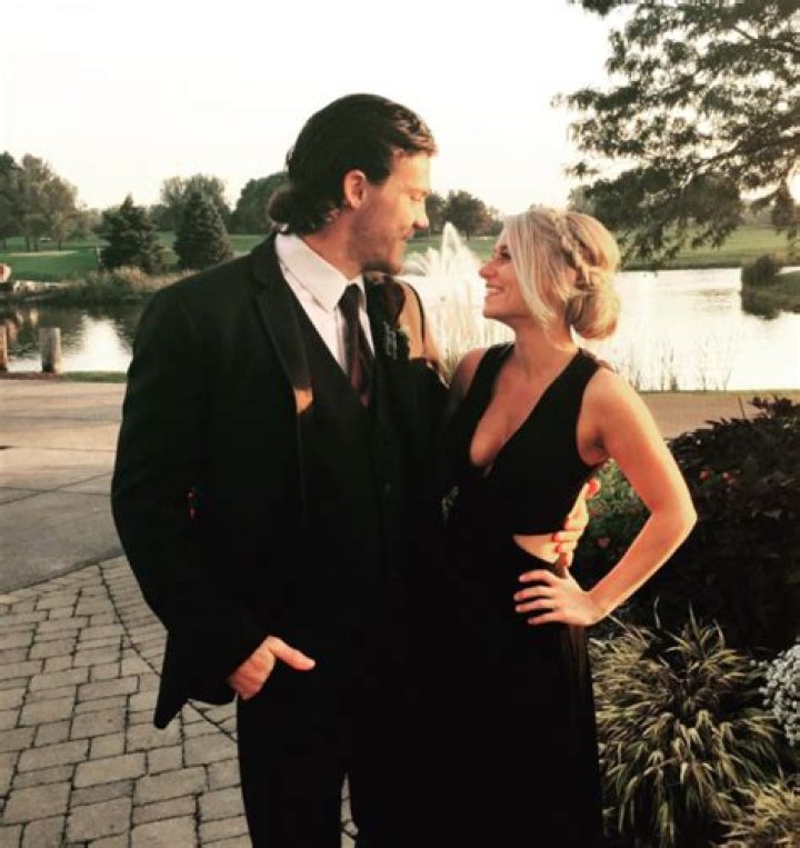 Who Is Andrew Shaw Wife Chaunette Boulerice ? Everything To Know About Her