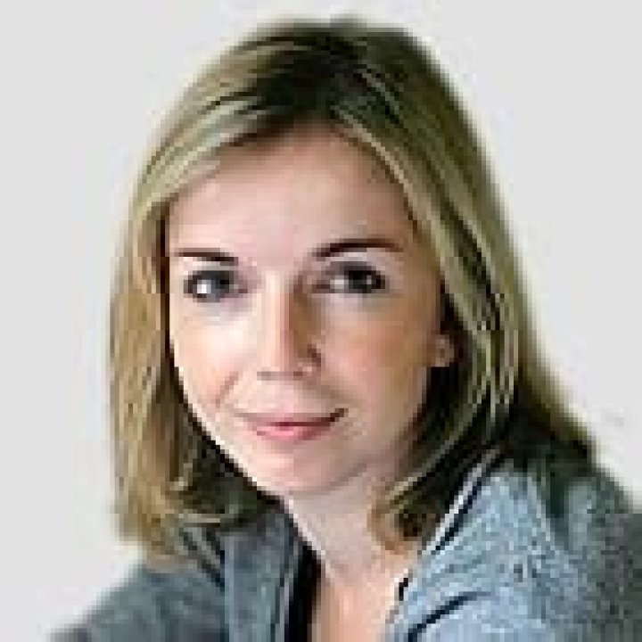 Who Is Anna Fazackerley? Age, Wikipedia, Biography and Instagram