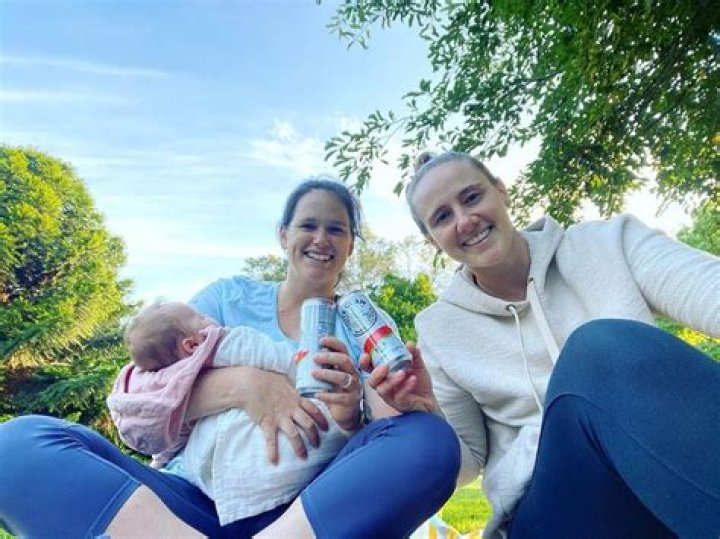 
Who Is Anna Lanning Partner Gemma? Relationship Timeline Age And Family 