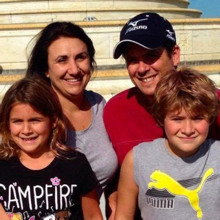 Who Is Antonietta Pennella Roux? Meet Brandon Roux Wife: Married Life And Kids