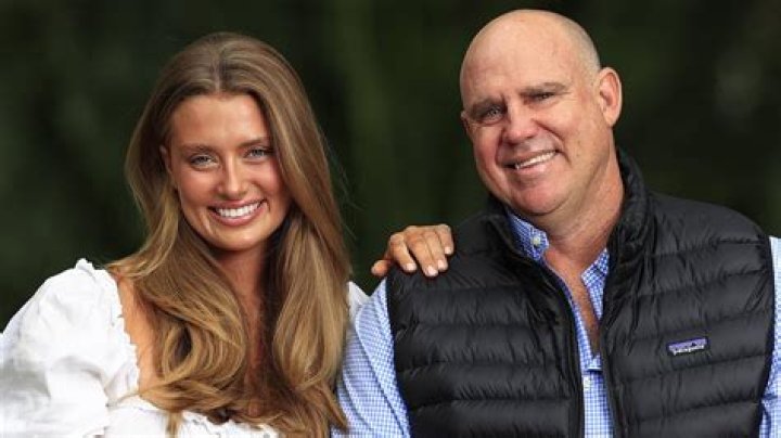 
Who Is Australian Cricketer Grace Harris Partner? Dating Life And Relationship Timeline 