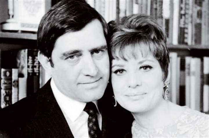 Who Is Barbara Walters’ Ex-Husband Lee Guber And What Is His Cause Of Death?