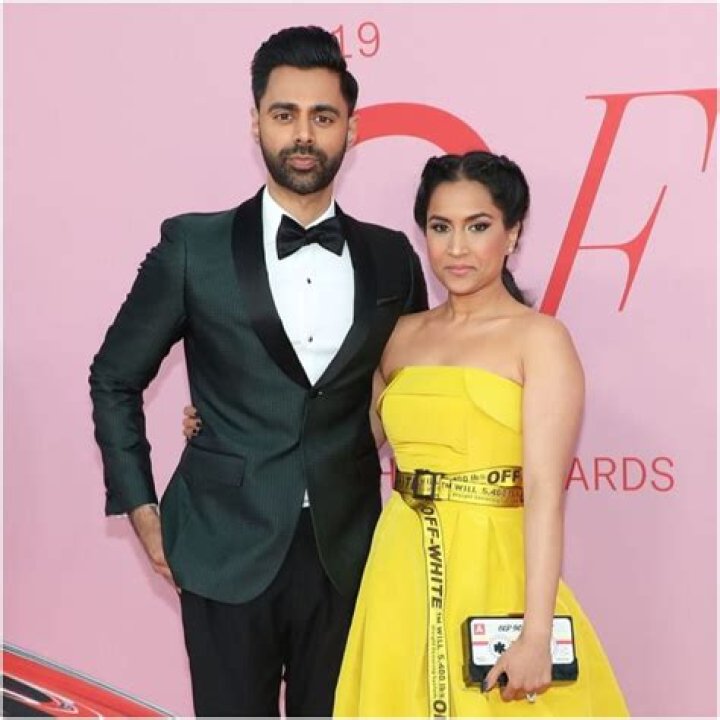 Who Is Beena Patel? Wife Of Hasan Minhaj, Net Worth – In Detail