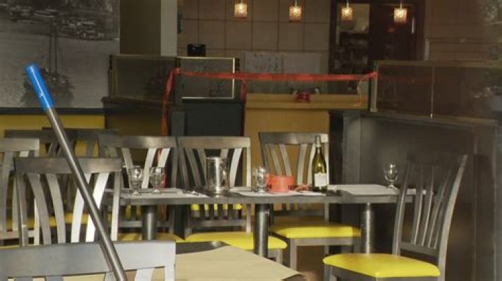 
Who Is Bernard Cherfan? Montreal Businessman Victim Of Shooting At Laval Restaurant 