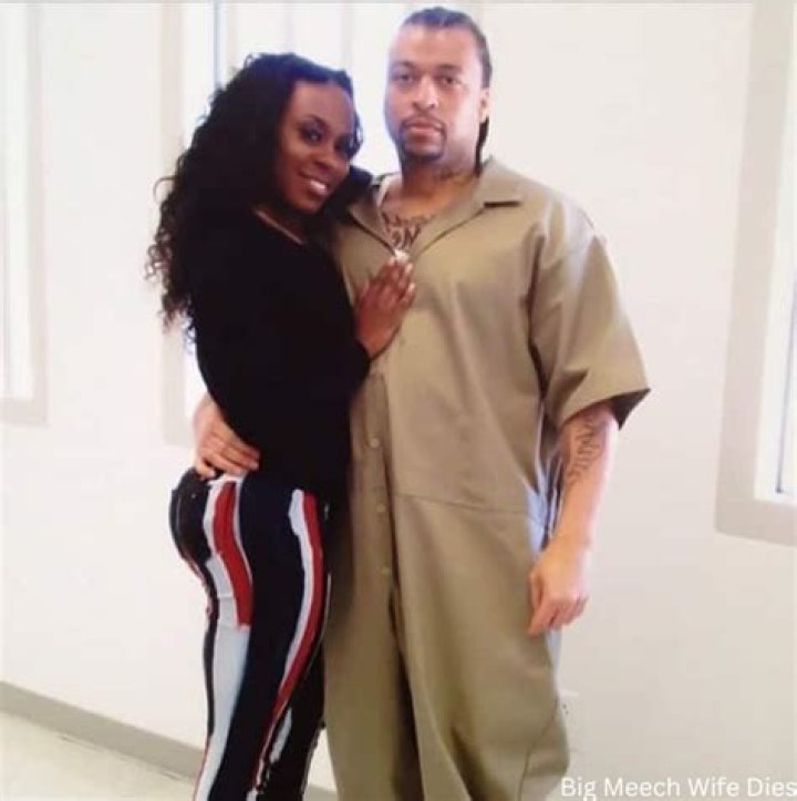 Who Is Big Meech aka Demetrius Flenory Wife Tonesa Welch? Age and Wikipedia