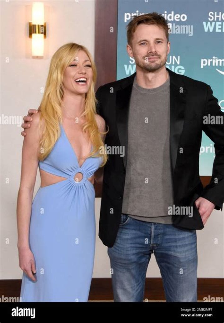 Who Is Bradley Pinion’s Wife Kaeleigh Pinion?