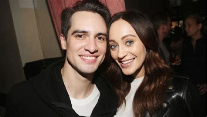 
Who is Brendon Urie’s wife, Sarah Orzechowski? Wiki 